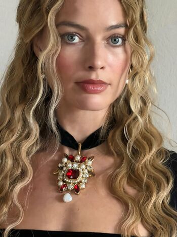 Margot Robbie