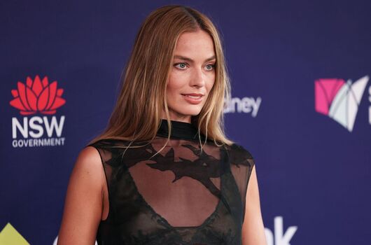 Full leaked Margot robbie  page private onlyfans photo