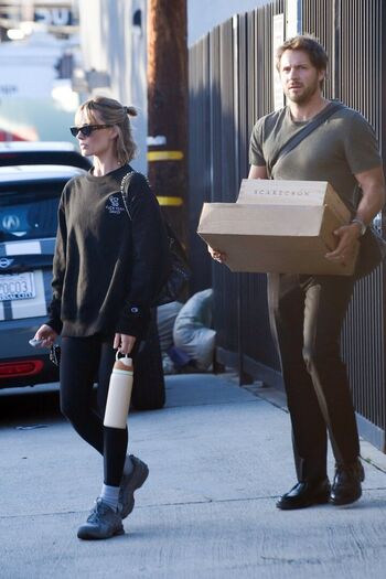 Full leaked Margot robbie private onlyfans photo