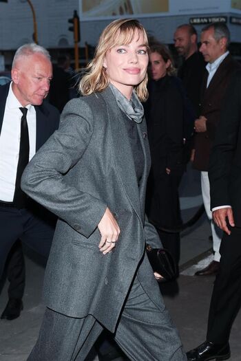 Full leaked Margot robbie private onlyfans photo