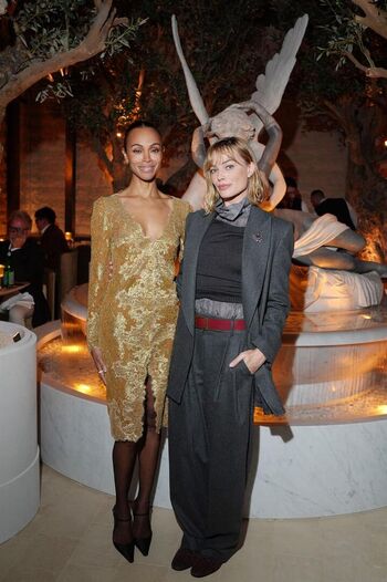 Full leaked Margot robbie private onlyfans photo