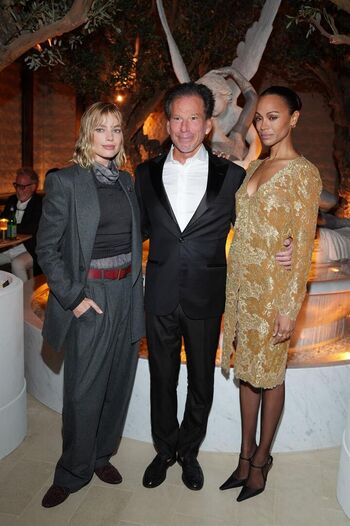 Full leaked Margot robbie private onlyfans photo