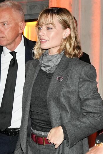 Full leaked Margot robbie private onlyfans photo