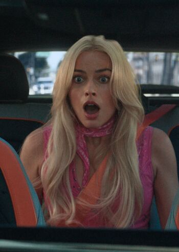 Full leaked Margot robbie  page private onlyfans photo