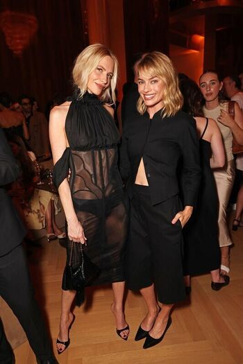 Full leaked Margot robbie  page private onlyfans photo