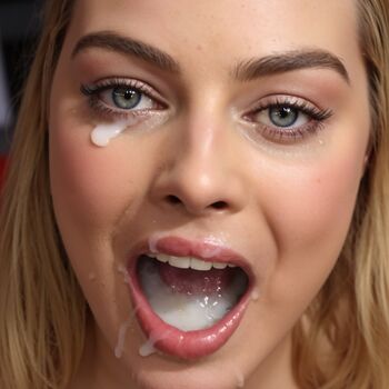Full leaked Margot robbie  page private onlyfans photo