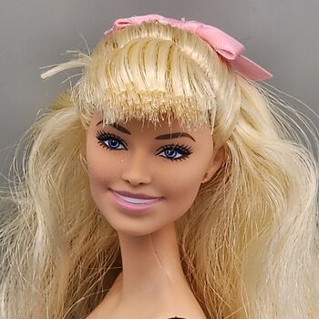 Full leaked Margot robbie barbie private onlyfans photo