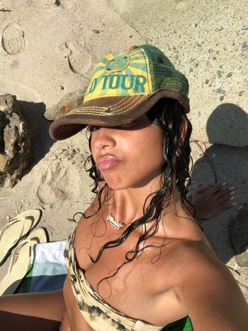 Full leaked Mari a isabel private onlyfans photo