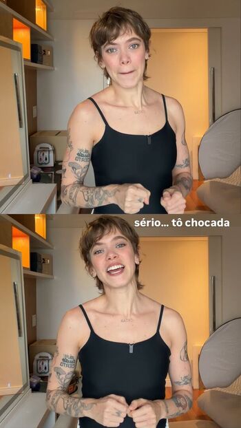 Full leaked Mari krger private onlyfans photo