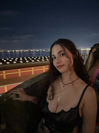 Full leaked Mari masiero private onlyfans photo