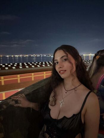 Full leaked Mari masiero private onlyfans photo