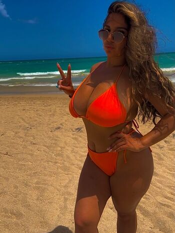 Full leaked Maria aboite private onlyfans photo
