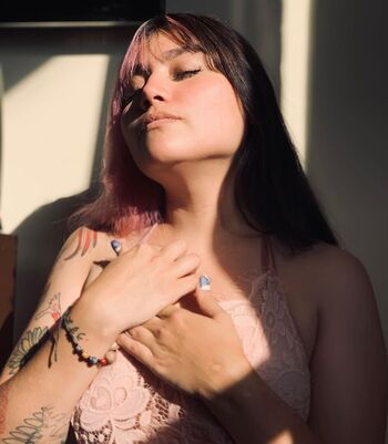 Full leaked Maria asmr private onlyfans photo