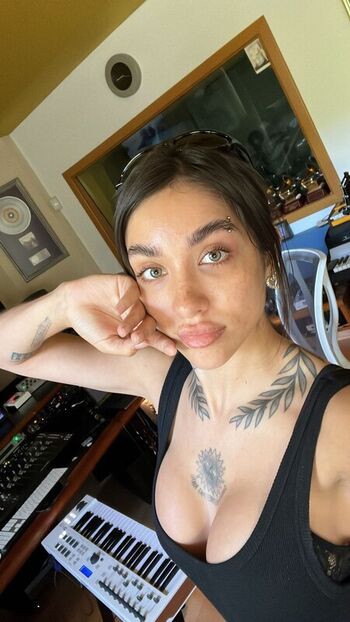 Full leaked Maria becerra private onlyfans photo