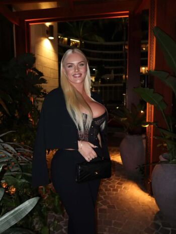 Full leaked Maria brodersen private onlyfans photo