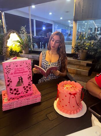 Full leaked Maria celeste guevara private onlyfans photo