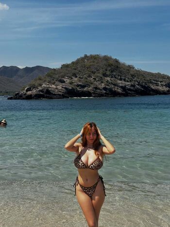 Full leaked Maria celeste guevara private onlyfans photo