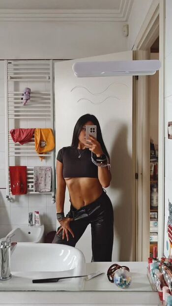 Maria Chiara Capizzi