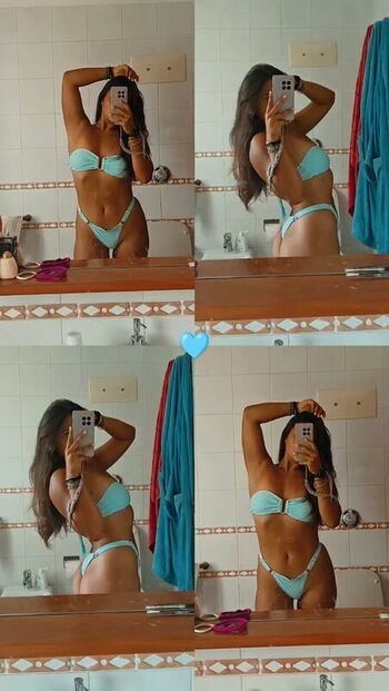 Full leaked Maria chiara capizzi private onlyfans photo