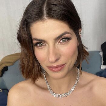 Full leaked Maria chiara giannetta private onlyfans photo