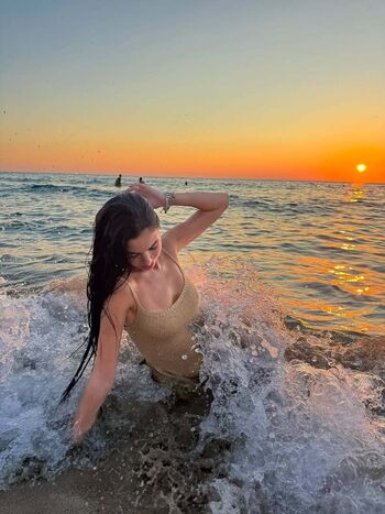 Full leaked Maria cholidou private onlyfans photo