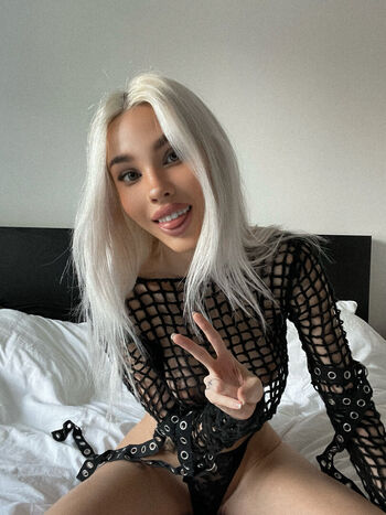 Full leaked Maria domark private onlyfans photo