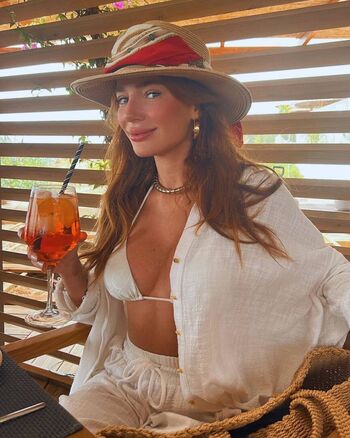 Full leaked Maria eugenia suconic private onlyfans photo