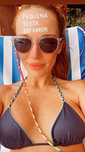 Full leaked Maria eugenia suconic private onlyfans photo