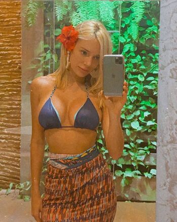 Full leaked Maria eugenia suconic private onlyfans photo