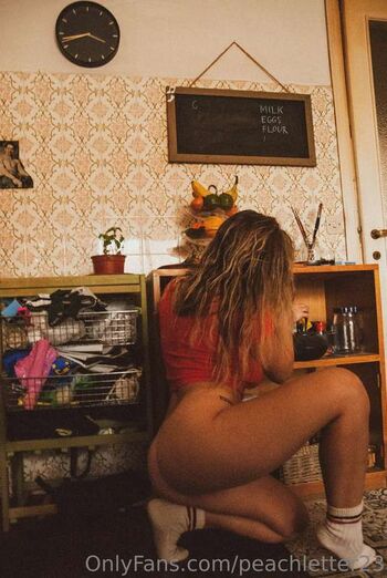 Full leaked Maria eva peach  page private onlyfans photo