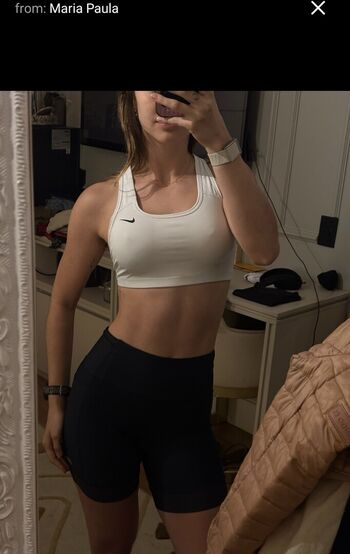 Full leaked Maria feltrim private onlyfans photo