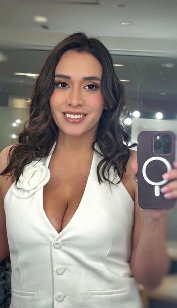 Full leaked Maria fernanda mora private onlyfans photo