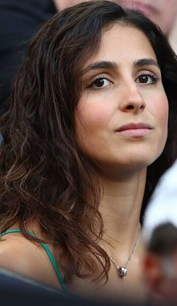 Maria Francisca Perello