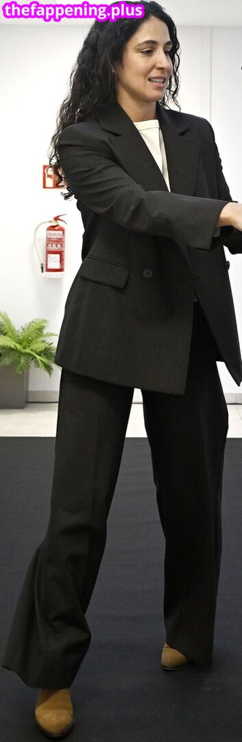 Maria Francisca Perello