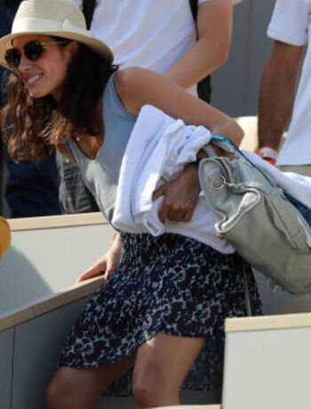 Maria Francisca Perello