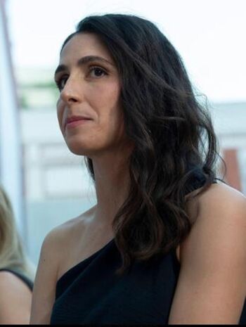 Maria Francisca Perello