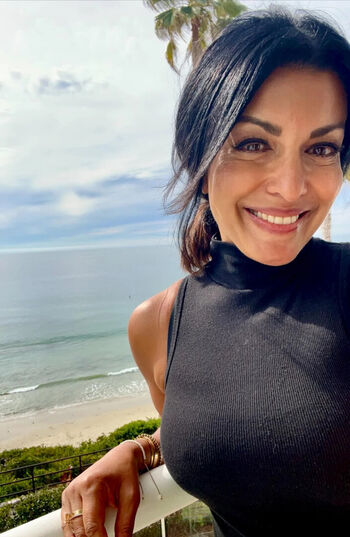 Maria Kanjuparamban Barone