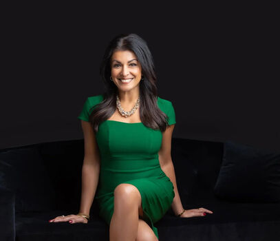 Maria Kanjuparamban Barone