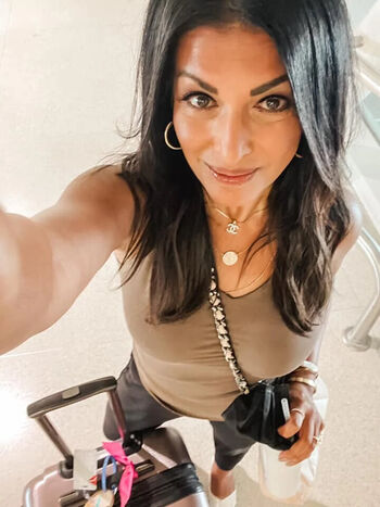 Full leaked Maria kanjuparamban barone private onlyfans photo