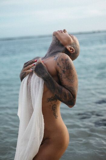 Full leaked Maria kasta private onlyfans photo