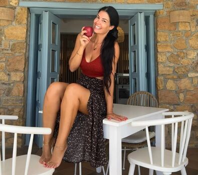 Maria Korinthiou