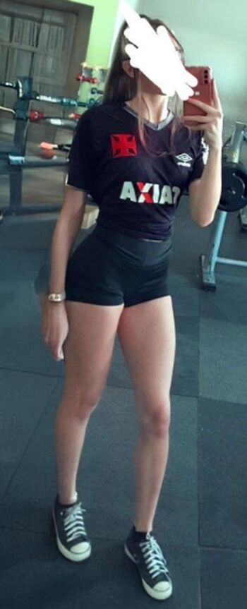 Maria Luiza de Andrade