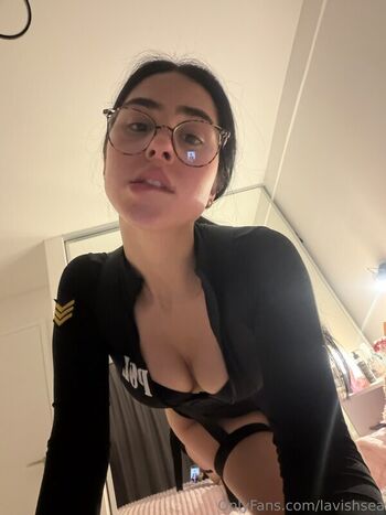 Full leaked Maria luz private onlyfans photo