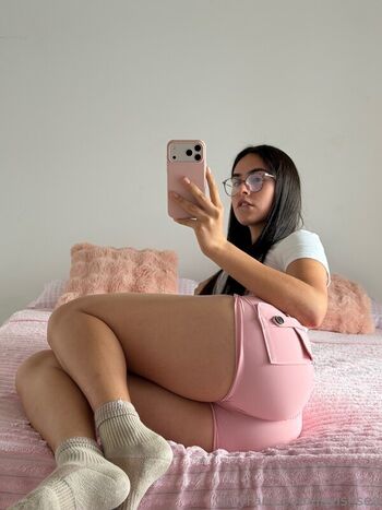 Full leaked Maria luz private onlyfans photo