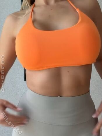 Full leaked Maria maksimovic page private onlyfans photo