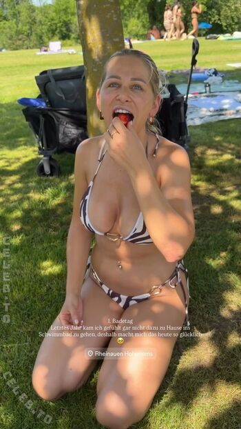 Full leaked Maria maksimovic private onlyfans photo