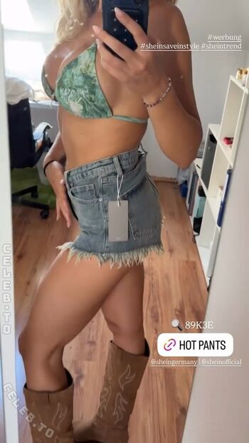 Full leaked Maria maksimovic private onlyfans photo