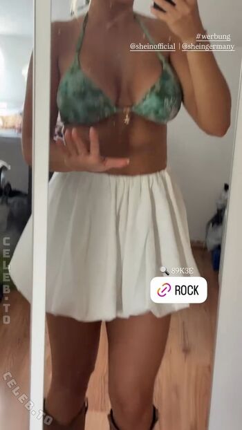 Full leaked Maria maksimovic private onlyfans photo