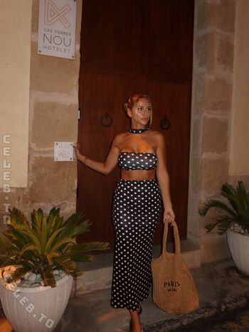 Full leaked Maria maksimovic private onlyfans photo