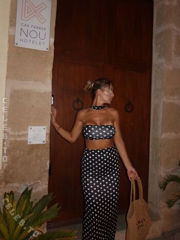 Full leaked Maria maksimovic private onlyfans photo